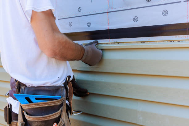 Trusted Wood Siding service in Farmingdale, NJ - Squared Siding